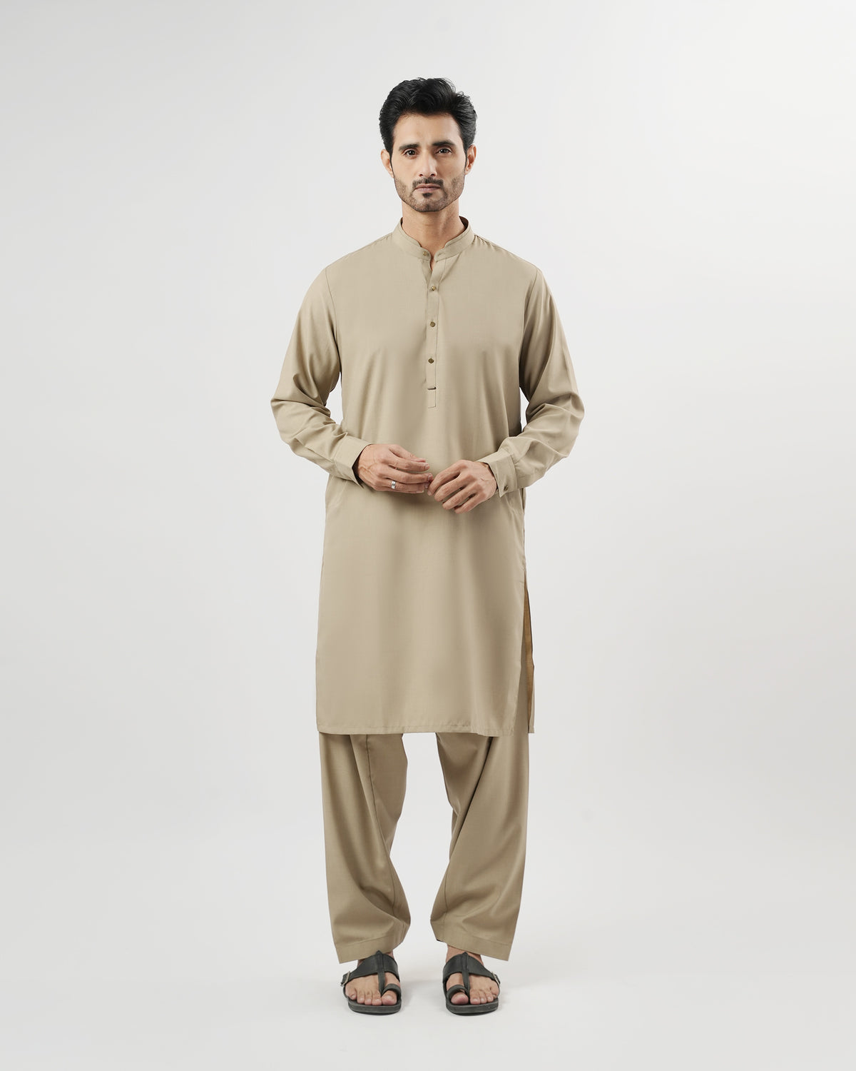 Eminent Men's Ethnic Shalwar Kameez