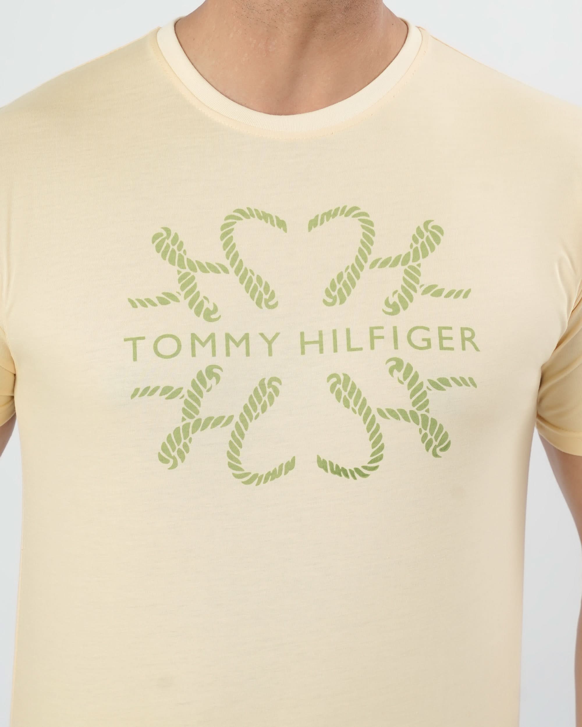 Men Half Sleeves Printed T-Shirt, Men's T-Shirts & Polos, Chase Value, Chase Value