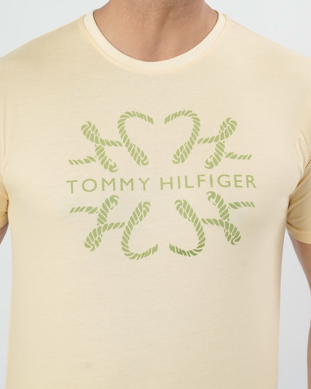 Men Half Sleeves Printed T-Shirt, Men's T-Shirts & Polos, Chase Value, Chase Value