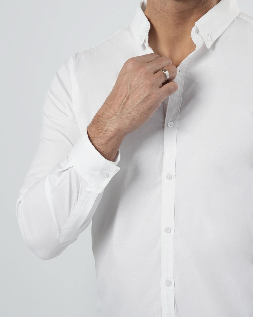 Valuables Men’s Button-Down Shirt, Men's Shirts, Chase Value, Chase Value