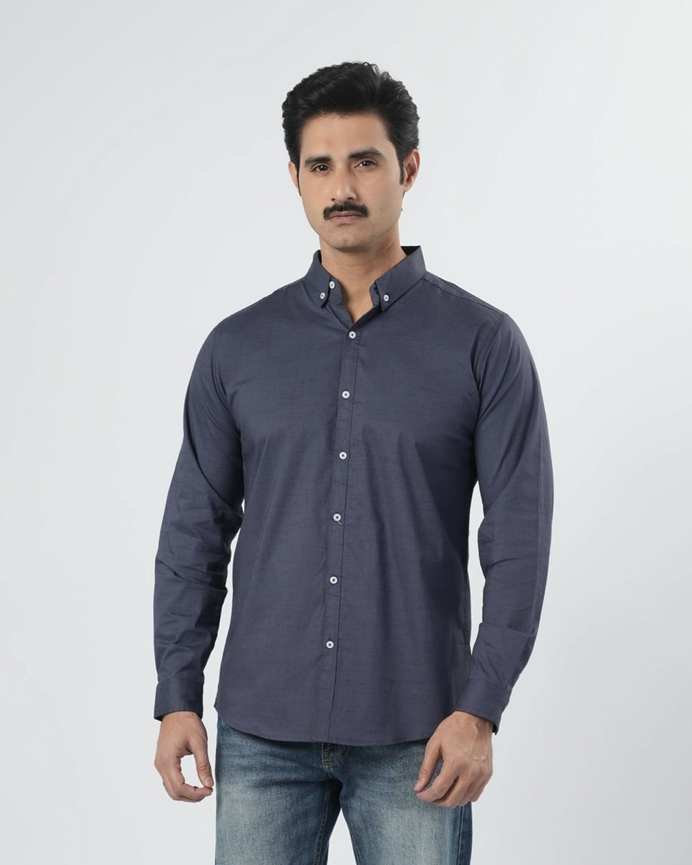 Valuables Men’s Button-Down Shirt, Men's Shirts, Chase Value, Chase Value