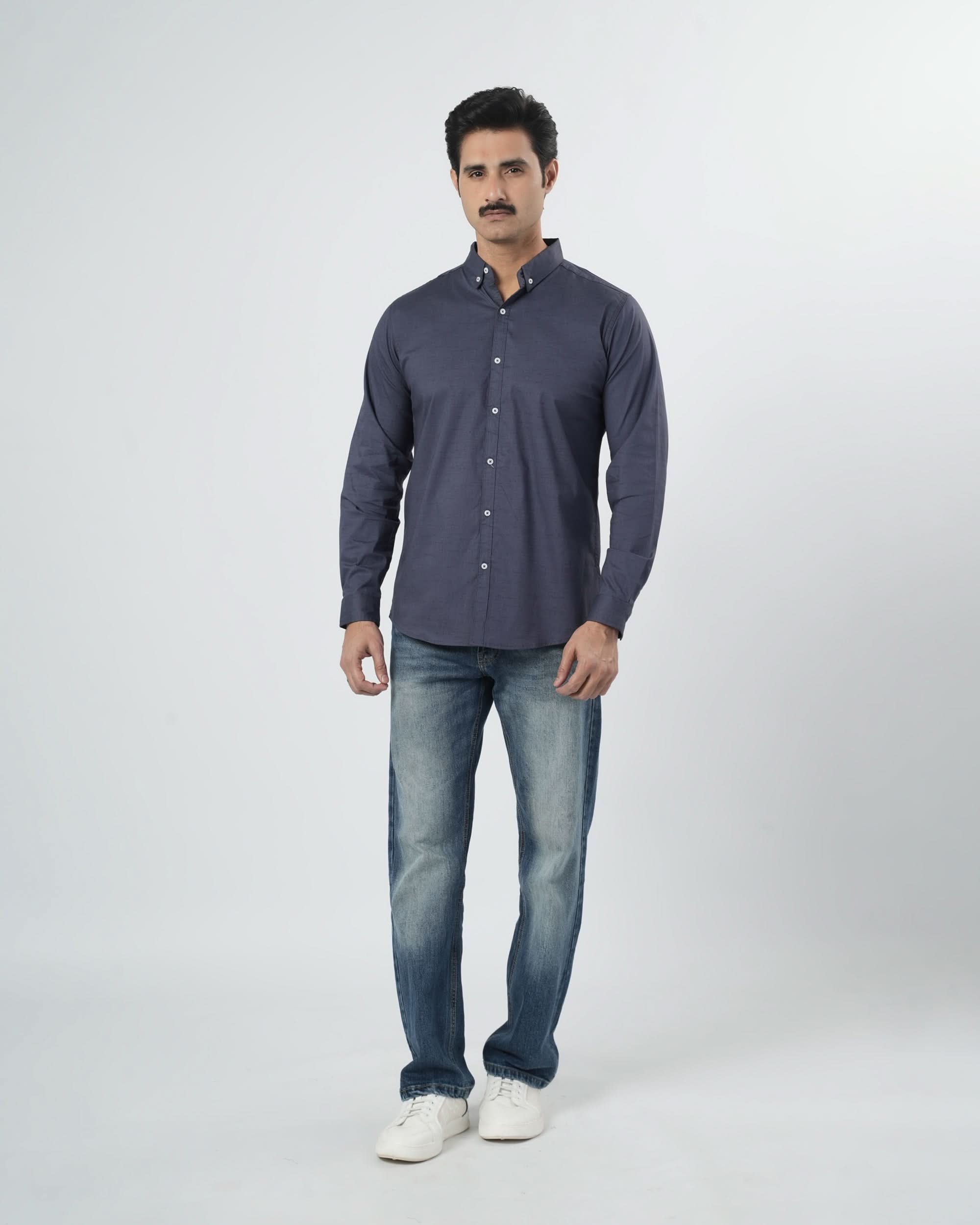 Valuables Men’s Button-Down Shirt, Men's Shirts, Chase Value, Chase Value