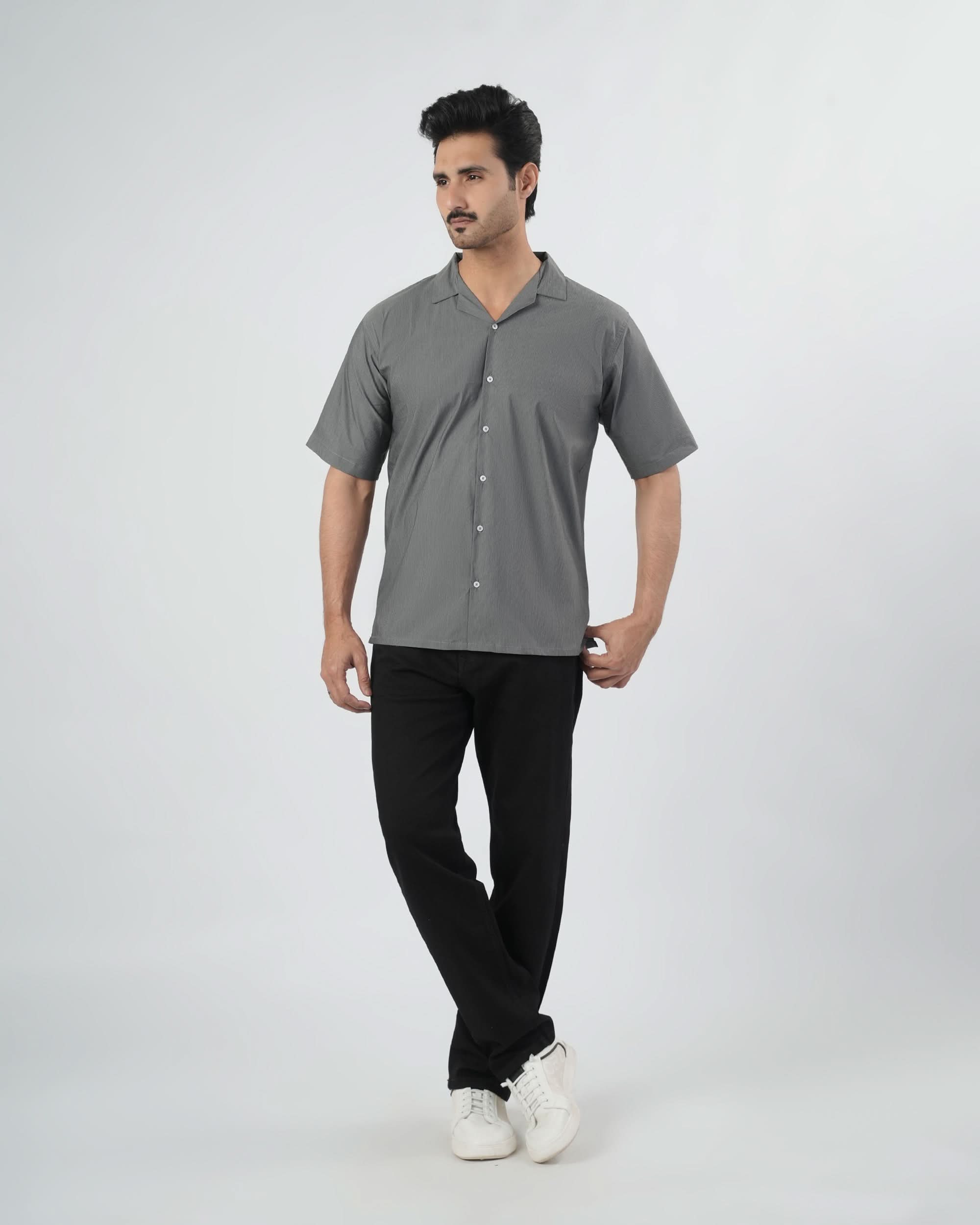Valuables Men's Casual Club Shirt, Men's Shirts, Chase Value, Chase Value