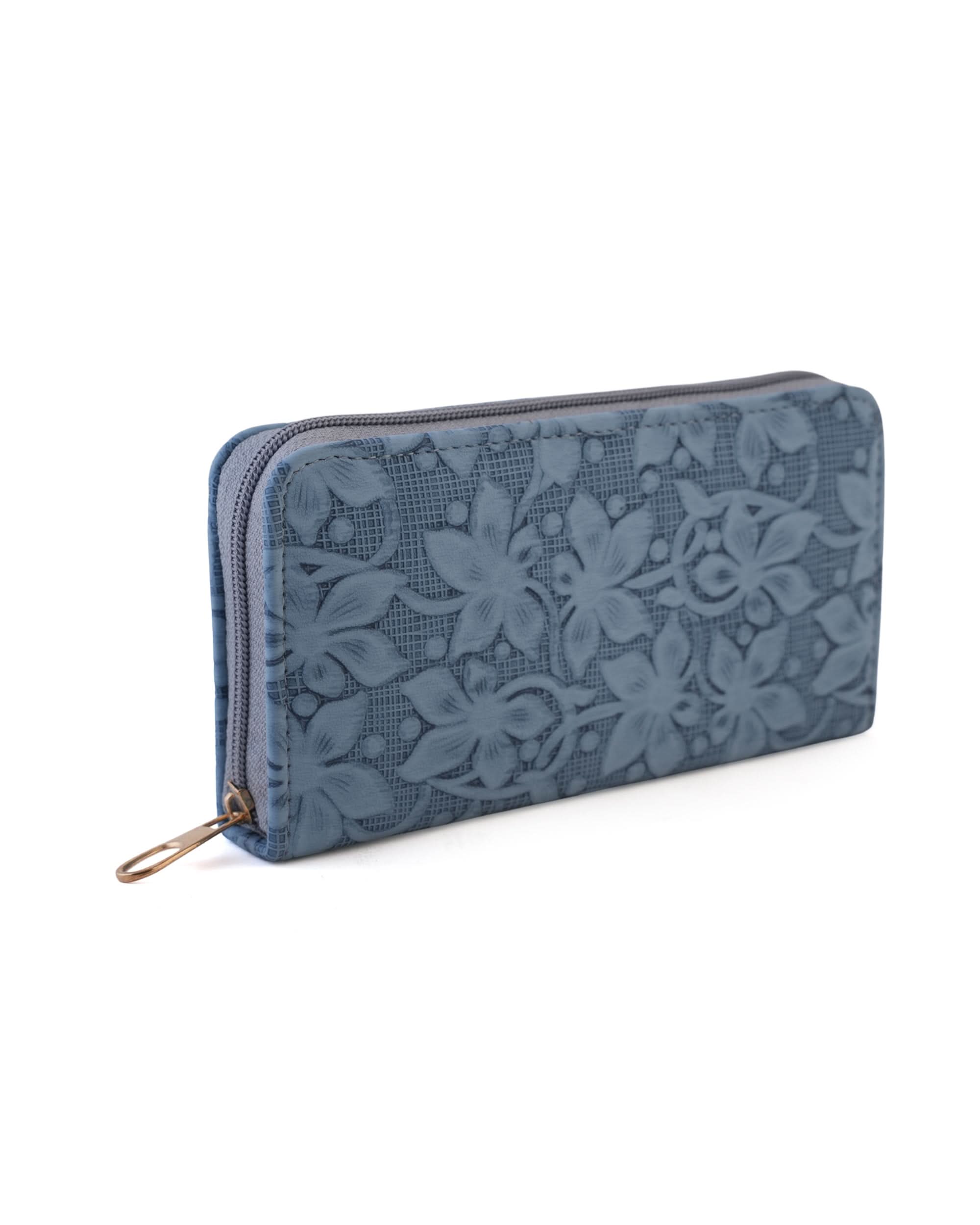 Women's Zipper Wallet, Women Wallets, Chase Value, Chase Value
