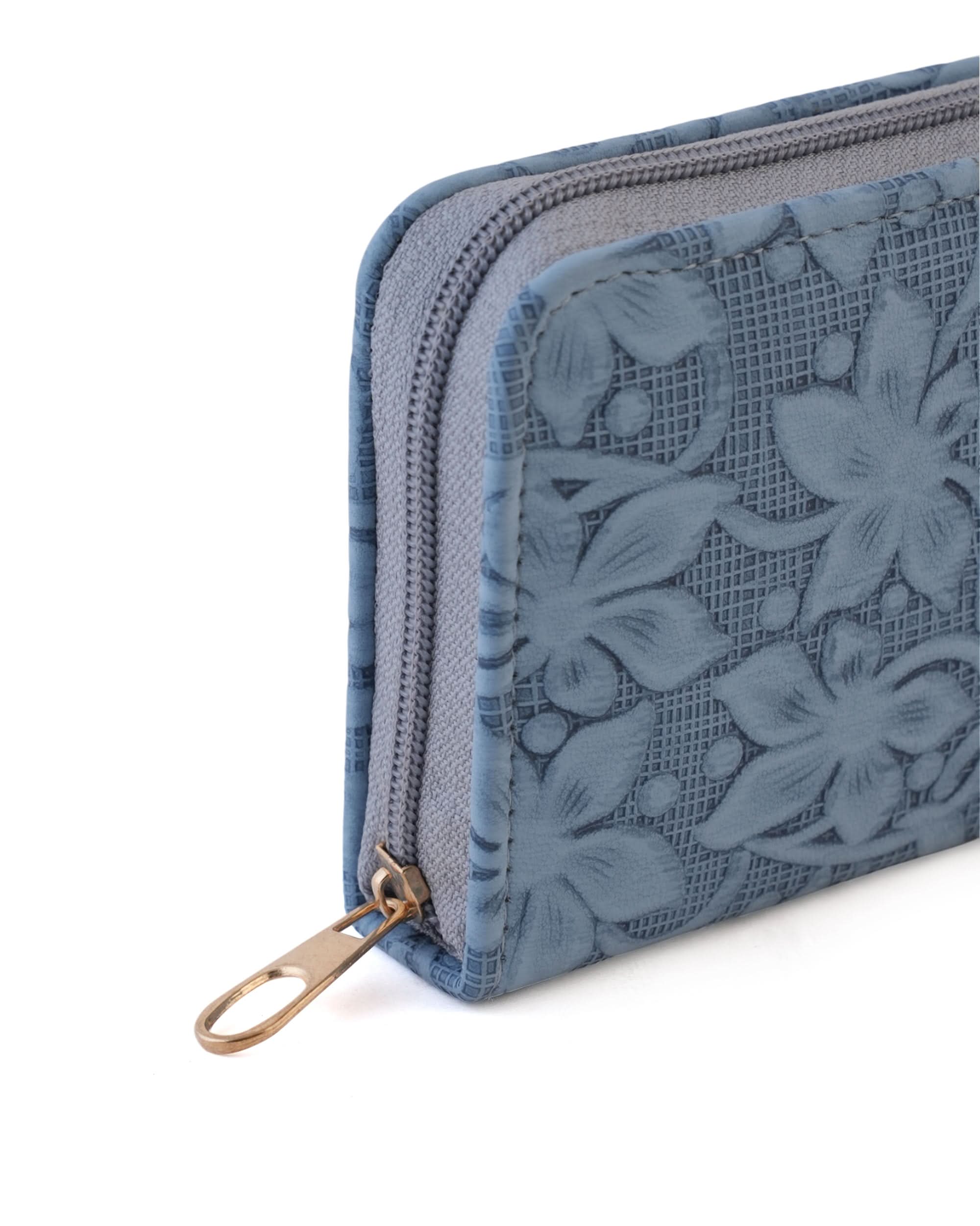Women's Zipper Wallet, Women Wallets, Chase Value, Chase Value
