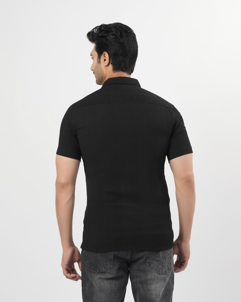 Men’s Half Sleeves Casual Shirt, Men's Shirts, Chase Value, Chase Value