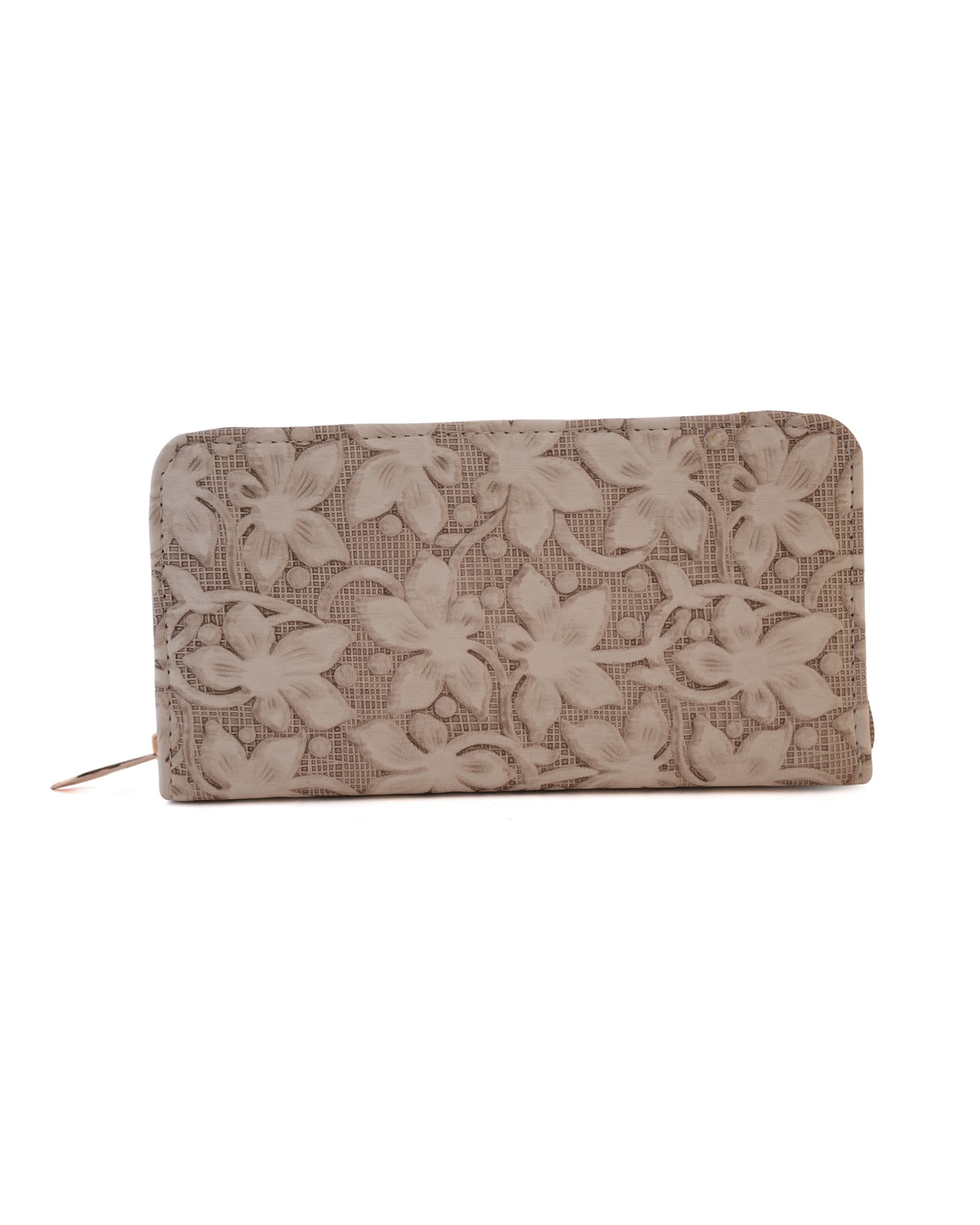 Women's Zipper Wallet, Women Wallets, Chase Value, Chase Value