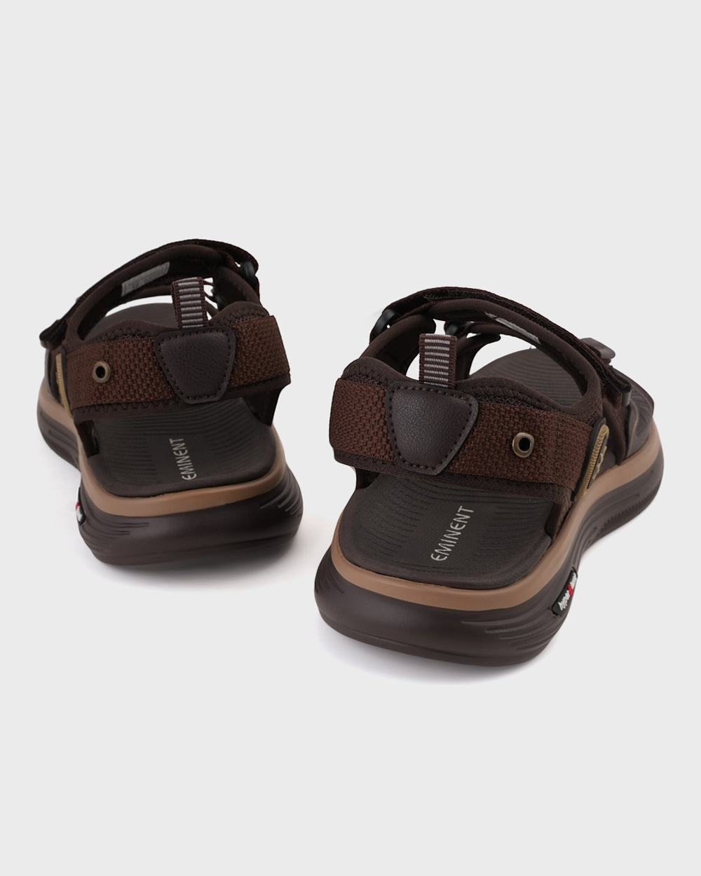 Eminent Men's Kito, Men's Sandals, Eminent, Chase Value