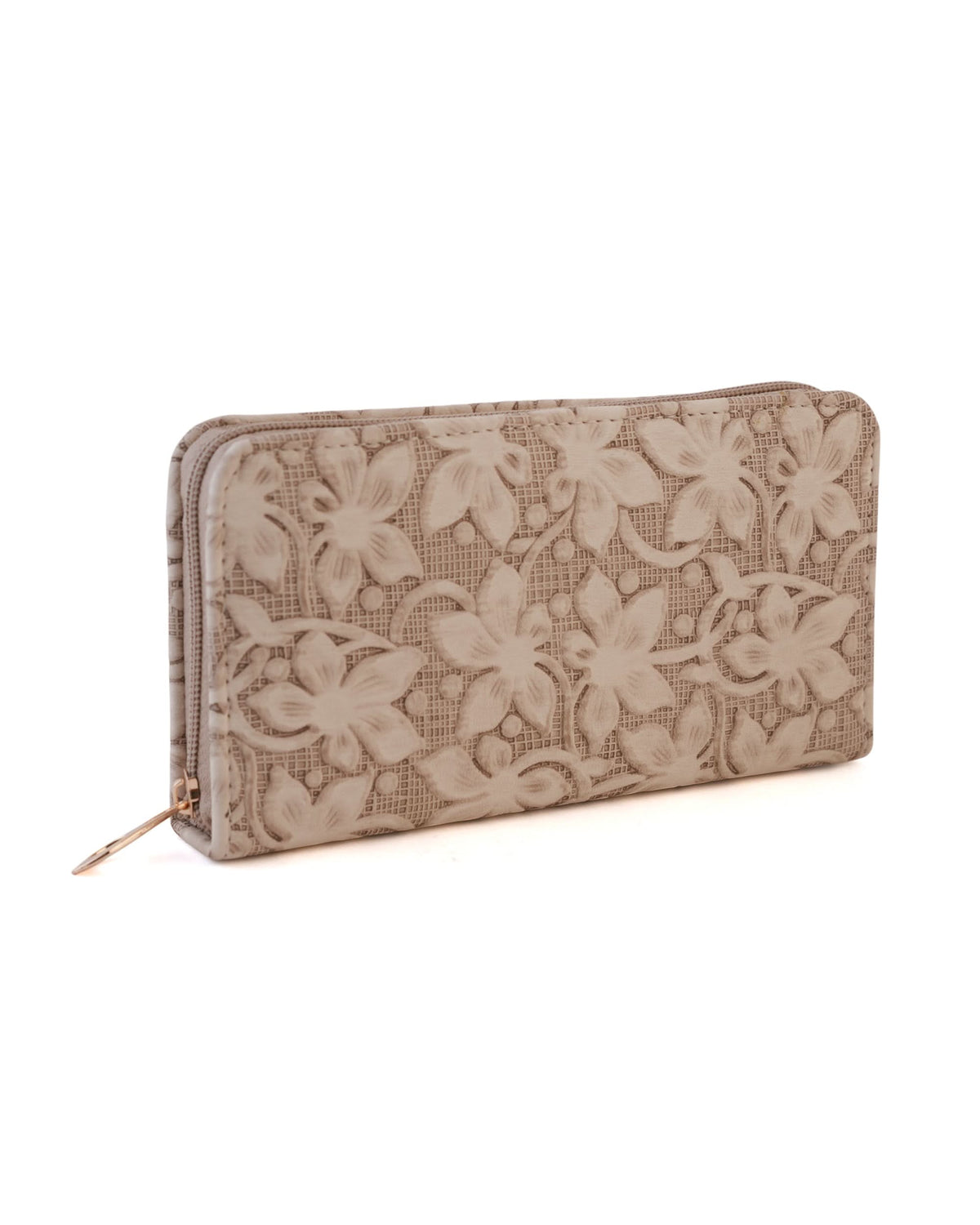 Women's Zipper Wallet, Women Wallets, Chase Value, Chase Value