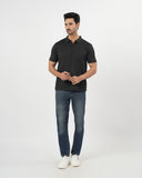 Valuables Men's Half Sleeves Polo T-Shirt