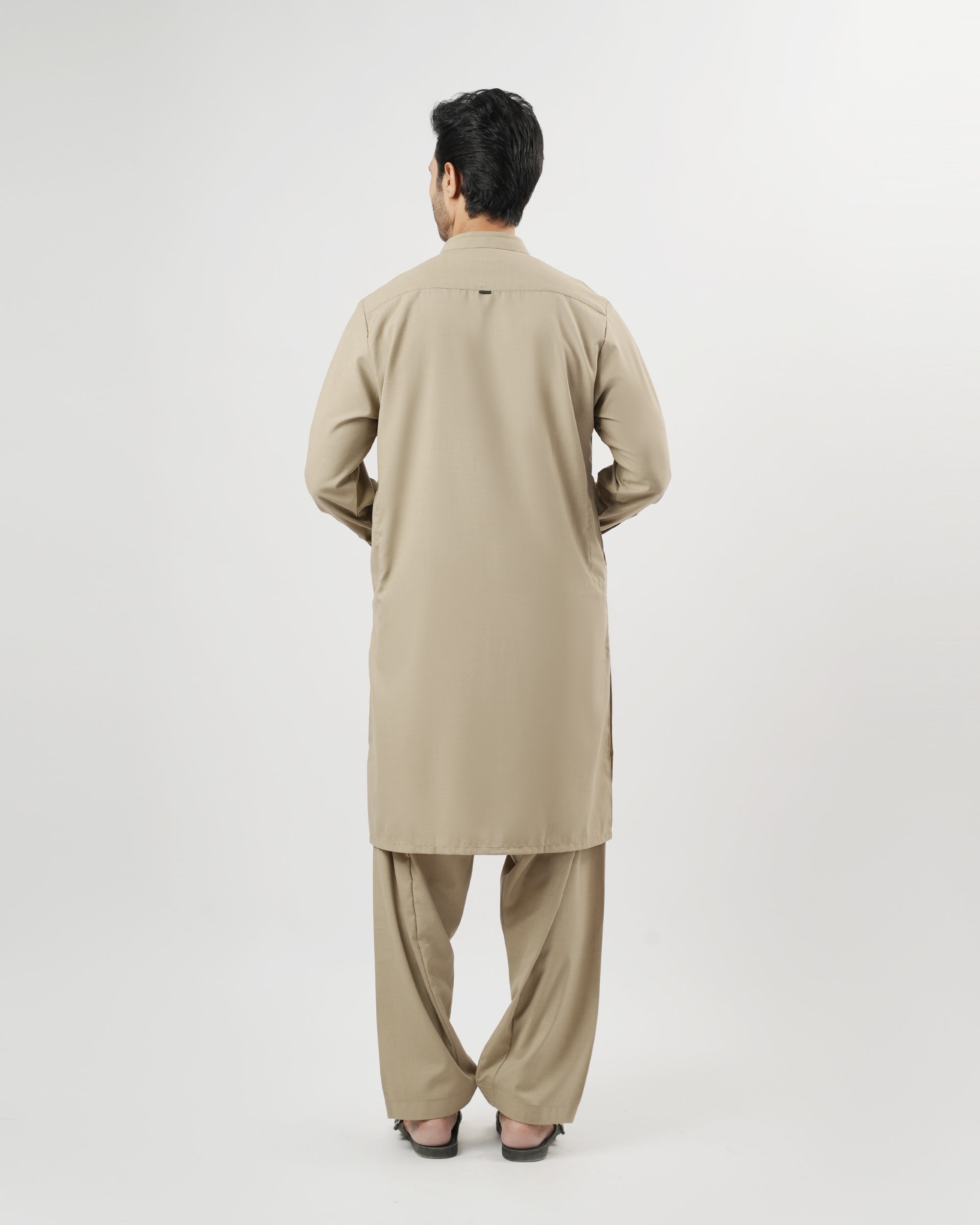 Eminent Men's Ethnic Shalwar Kameez