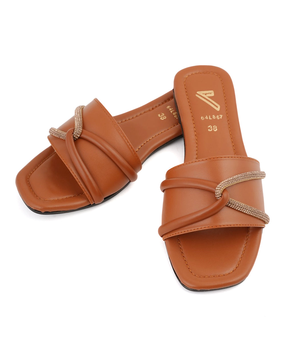 Women's Casual Slippers, Women Slippers, Chase Value, Chase Value