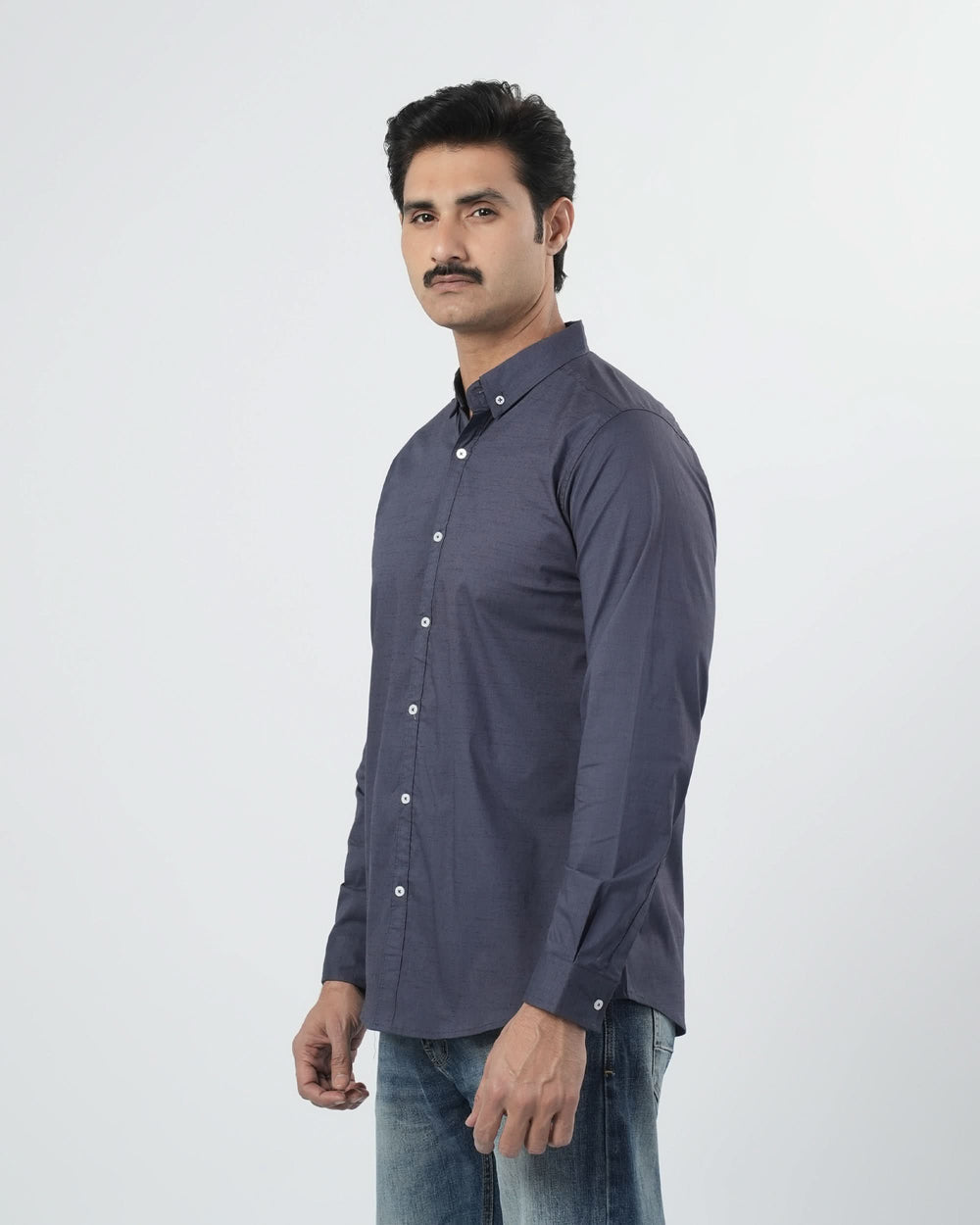 Valuables Men’s Button-Down Shirt, Men's Shirts, Chase Value, Chase Value