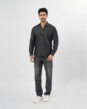 Men’s Full Sleeves Denim Shirt, Men's Shirts, Chase Value, Chase Value