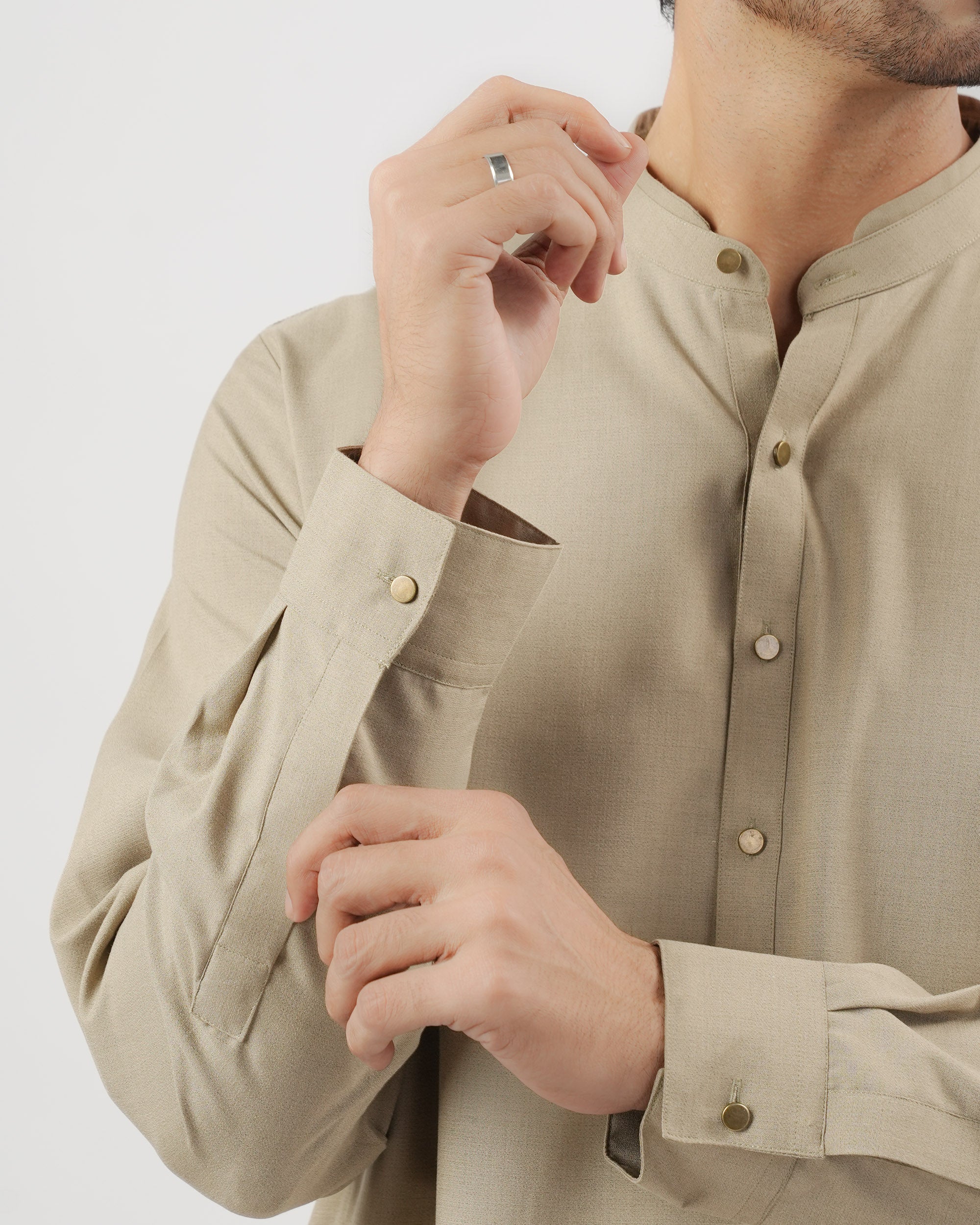 Eminent Men's Ethnic Shalwar Kameez