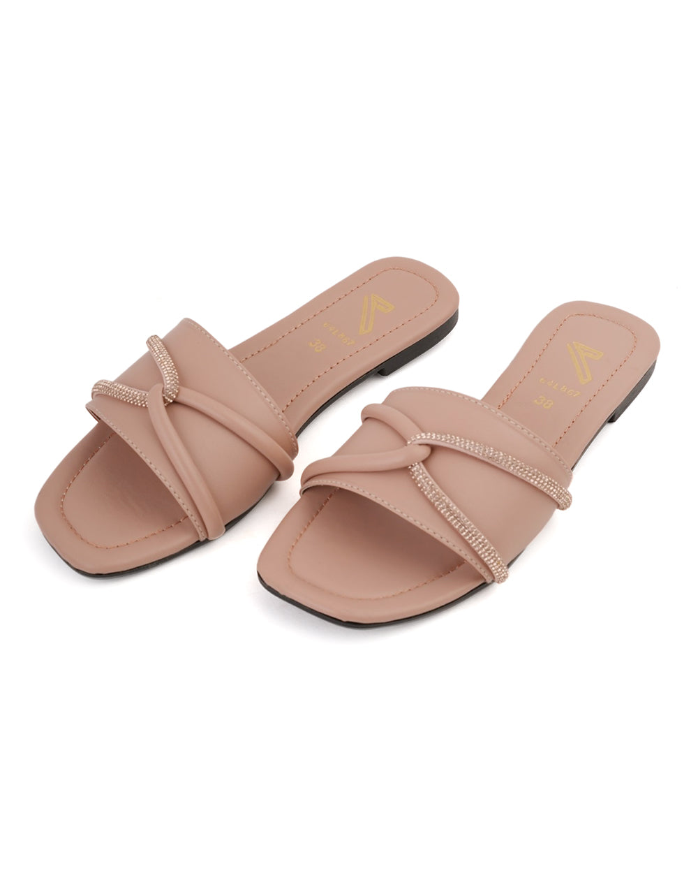 Women's Casual Slippers, Women Slippers, Chase Value, Chase Value