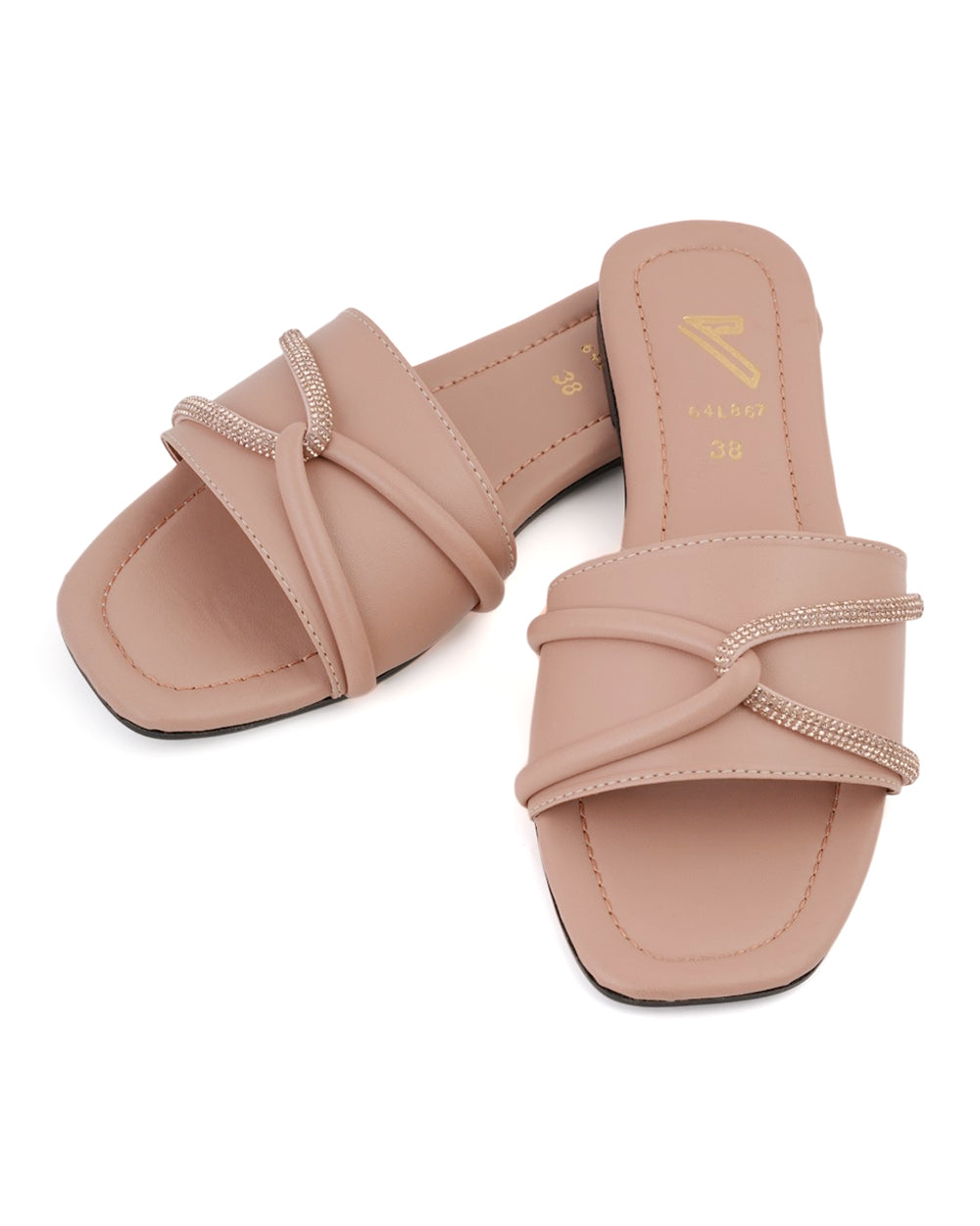 Women's Casual Slippers, Women Slippers, Chase Value, Chase Value