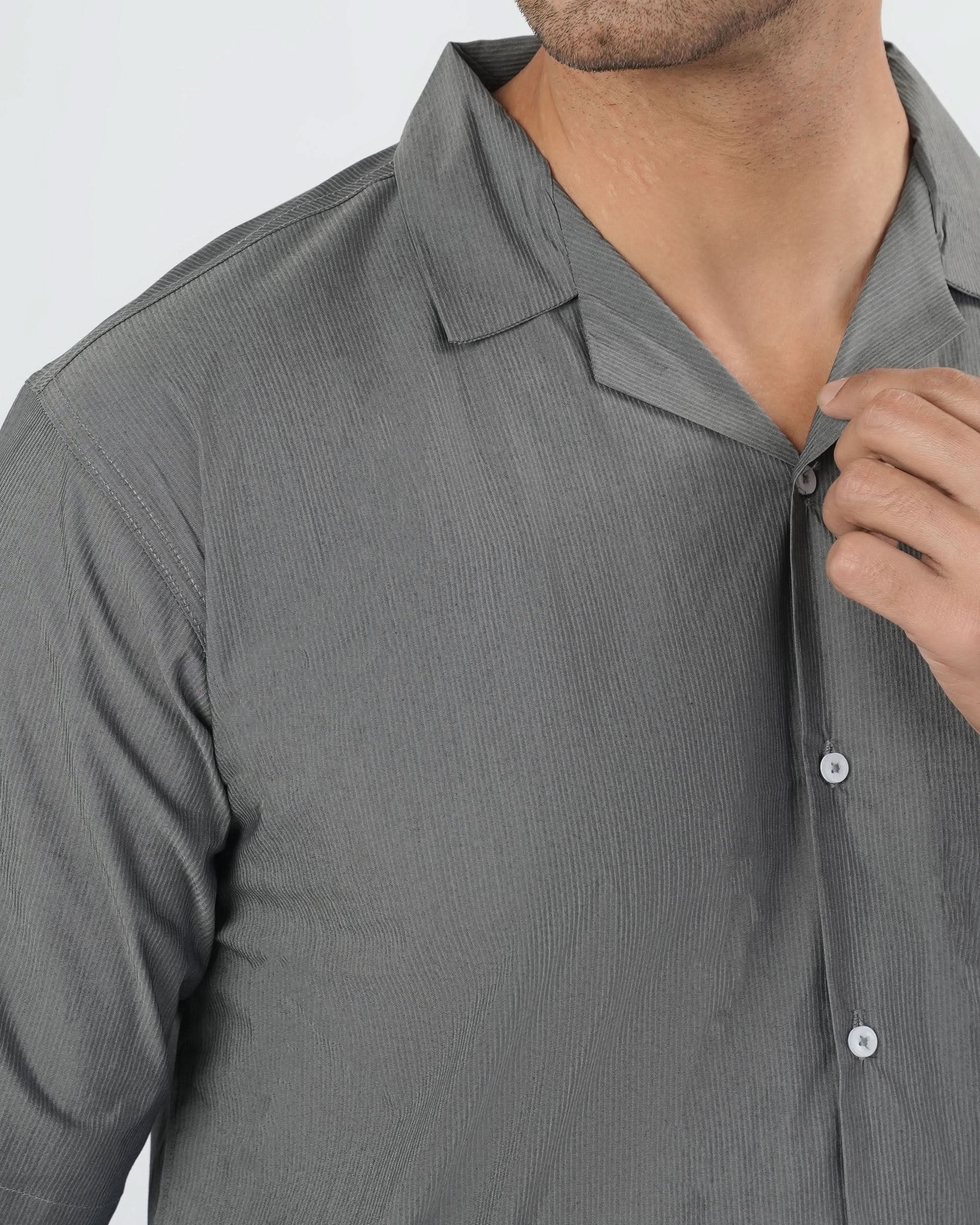 Valuables Men's Casual Club Shirt, Men's Shirts, Chase Value, Chase Value
