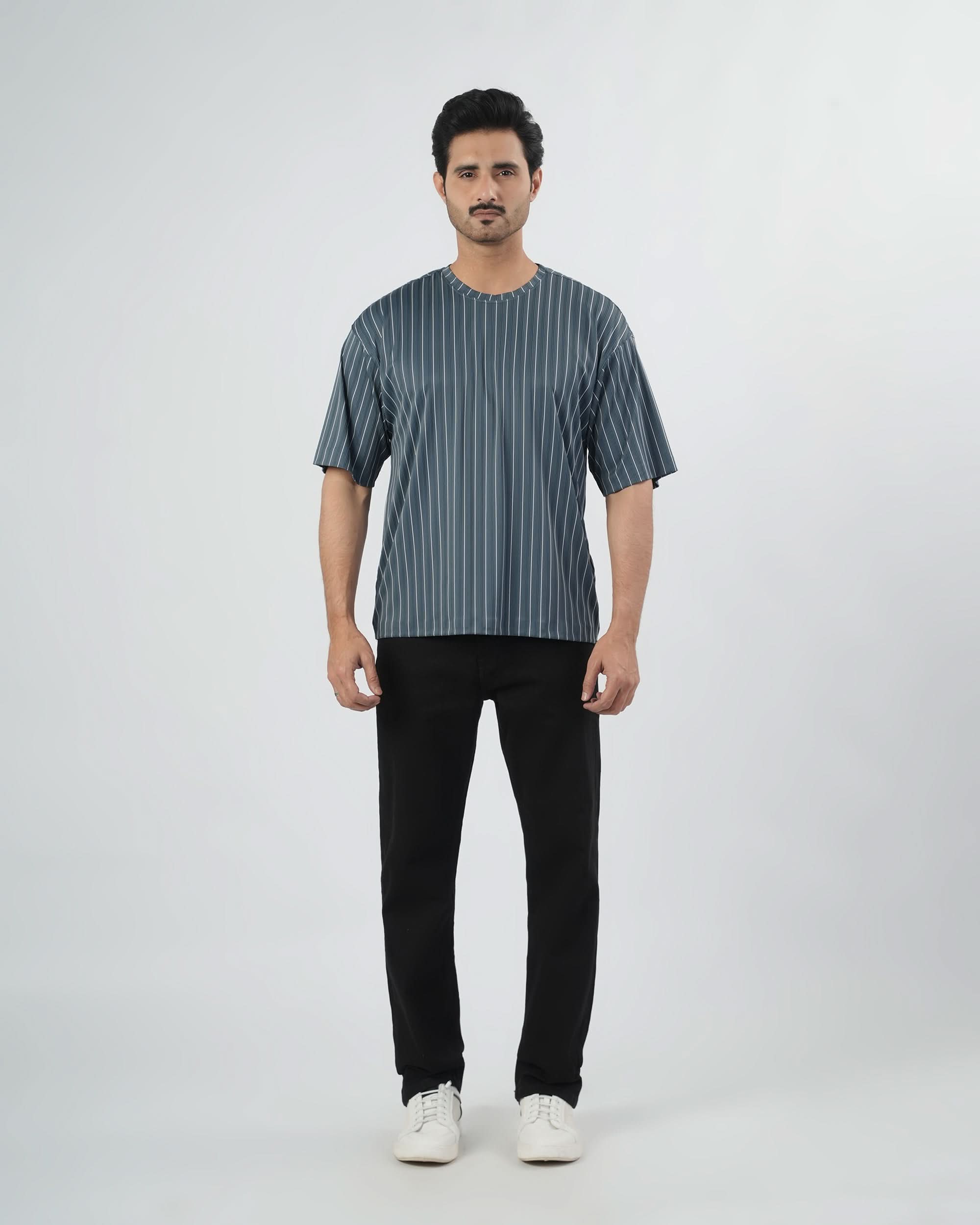 Men’s Half Sleeves T-Shirt, Men's T-Shirts & Polos, Eminent, Chase Value
