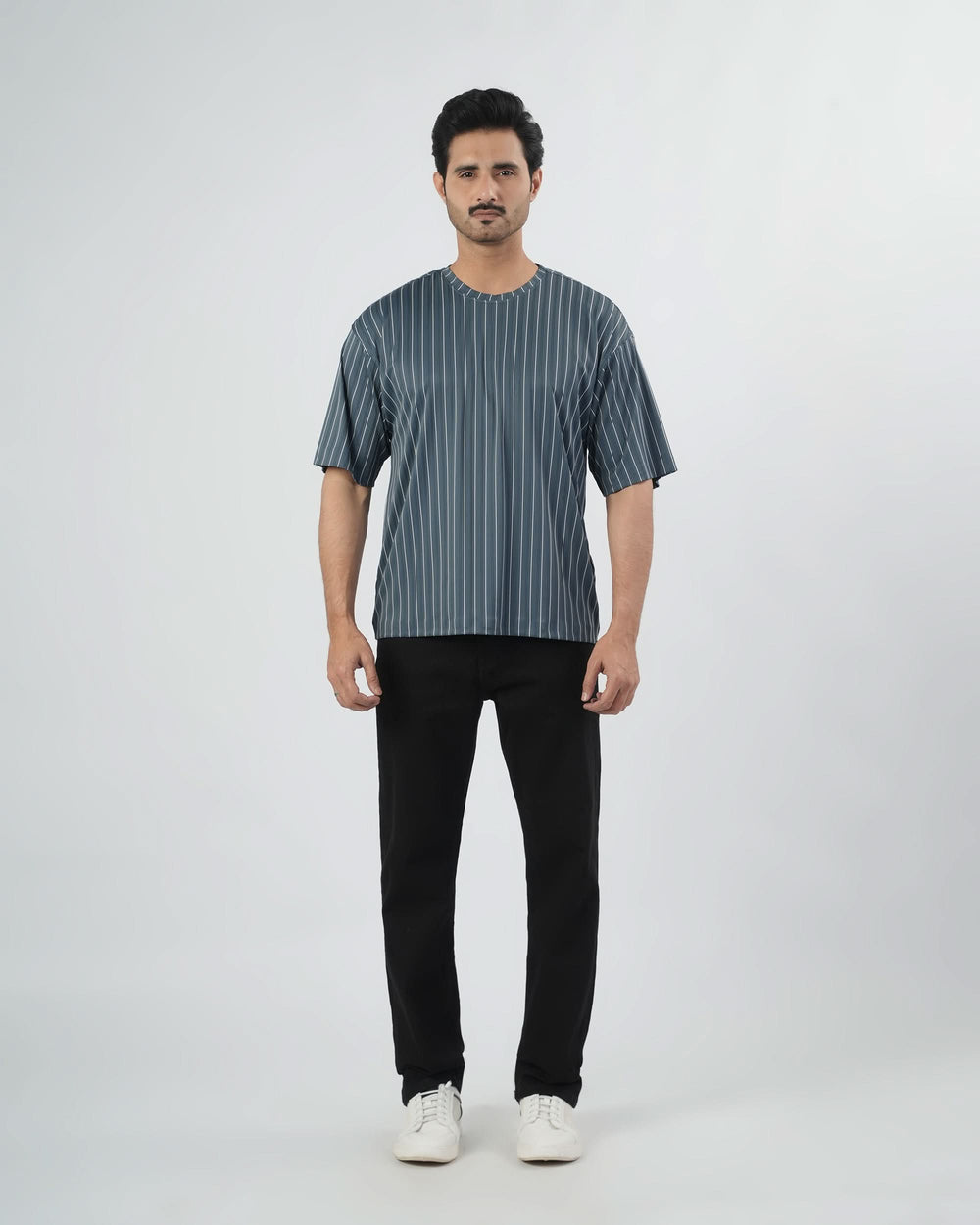 Men’s Half Sleeves T-Shirt, Men's T-Shirts & Polos, Eminent, Chase Value