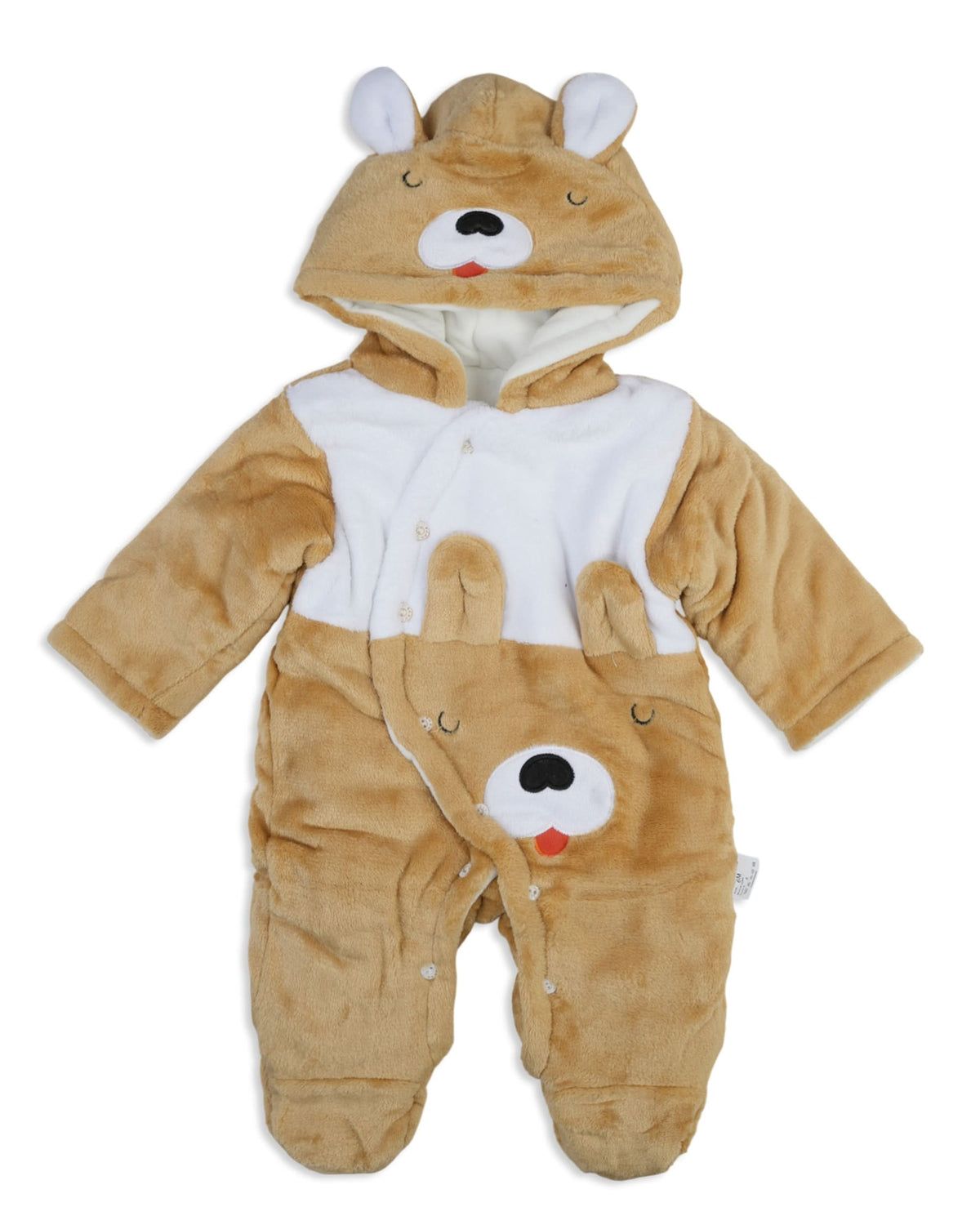 Valuables Newborn Boys’ Romper, Newborn Boys Rompers, Chase Value, Chase Value