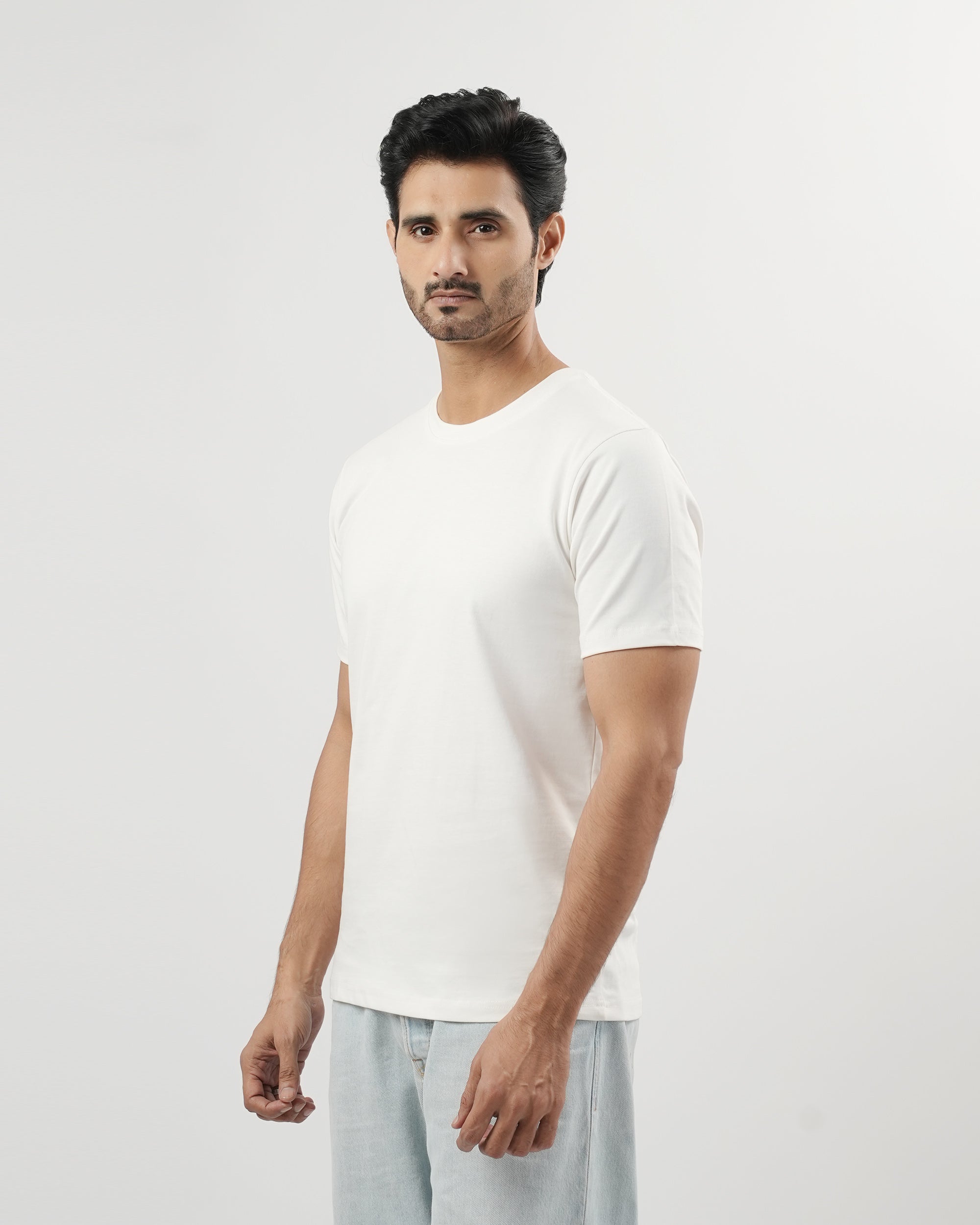 Eminent Men's Knitted T-Shirt