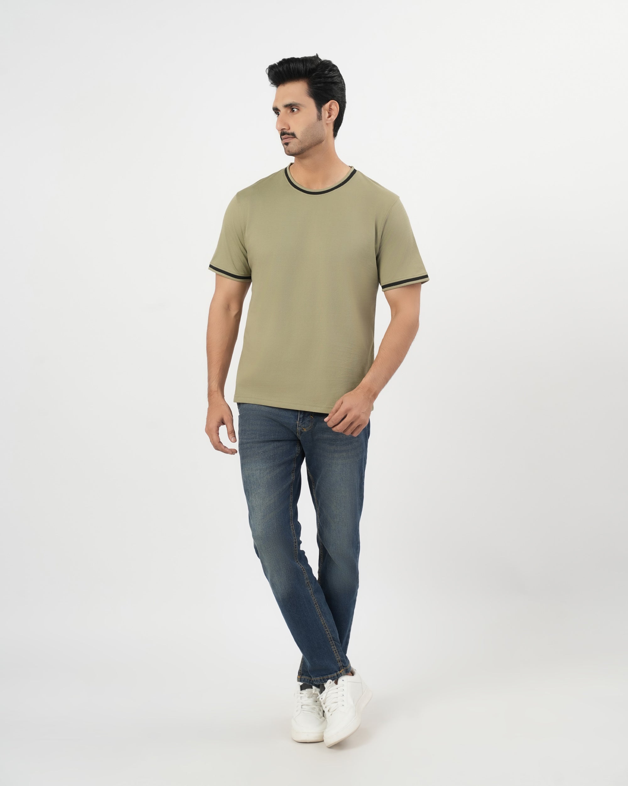 Eminent Men's T-Shirt