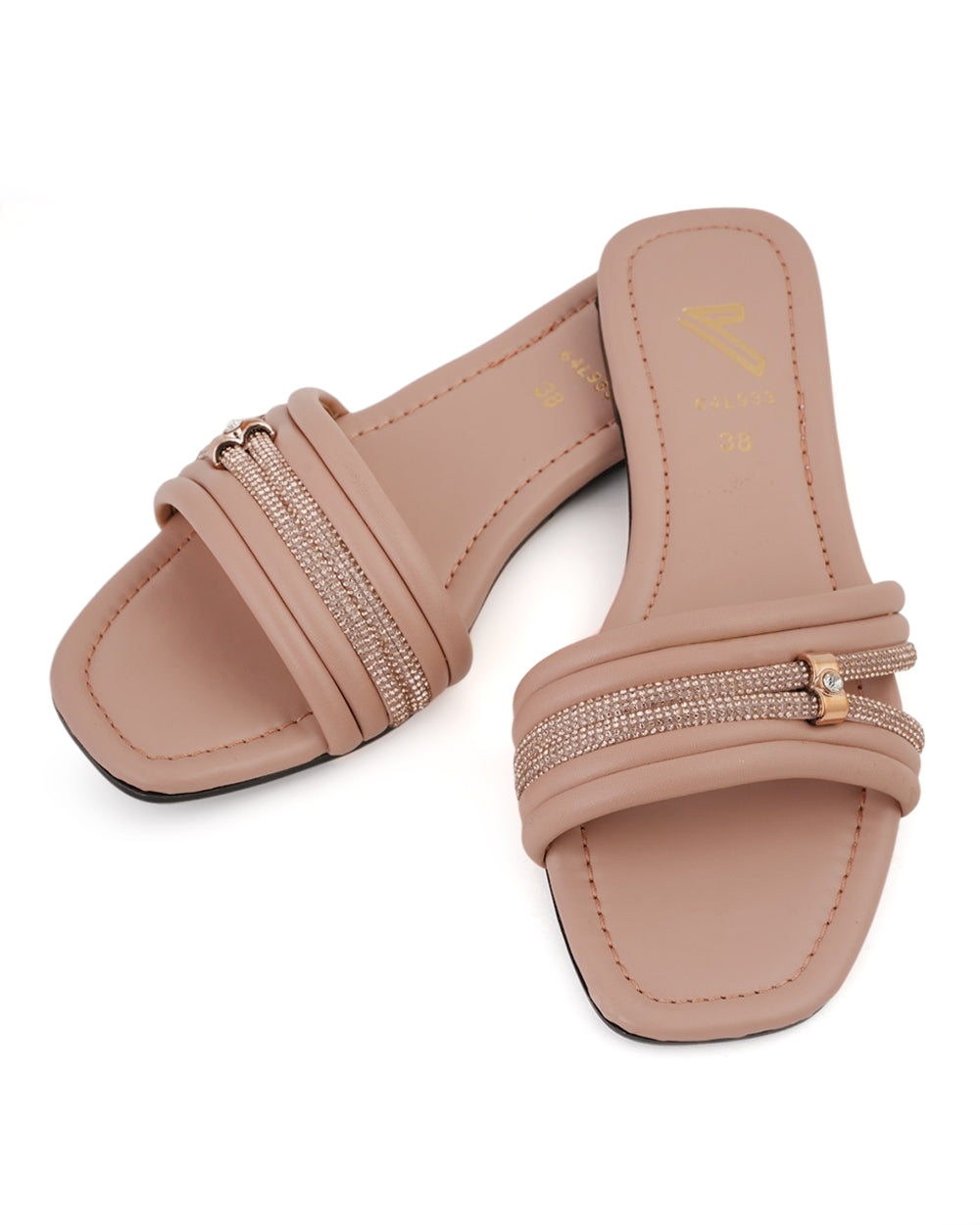 Women's Casual Slippers, Women Slippers, Chase Value, Chase Value
