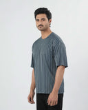 Men’s Half Sleeves T-Shirt, Men's T-Shirts & Polos, Eminent, Chase Value