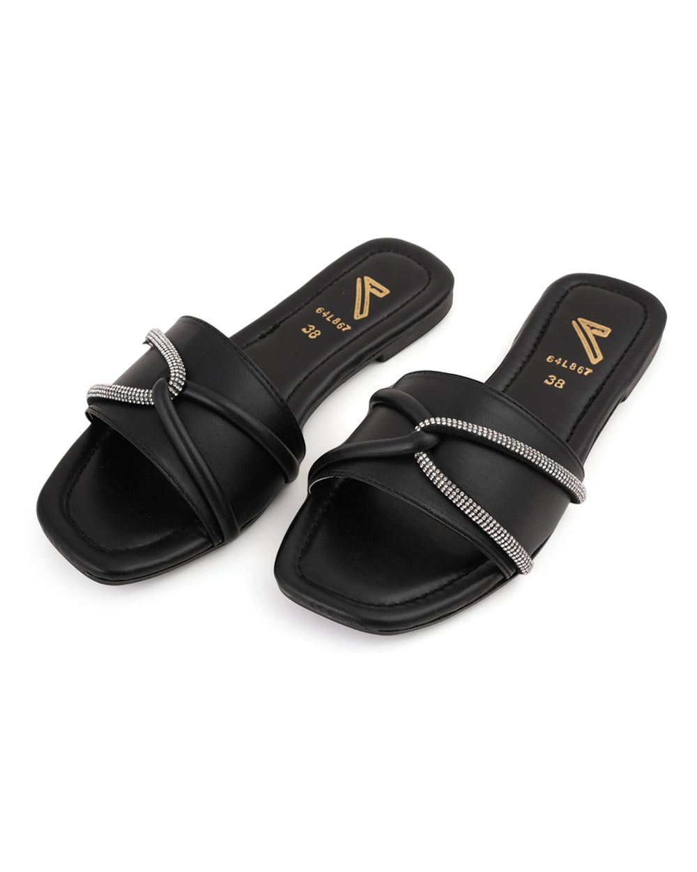 Women's Casual Slippers, Women Slippers, Chase Value, Chase Value