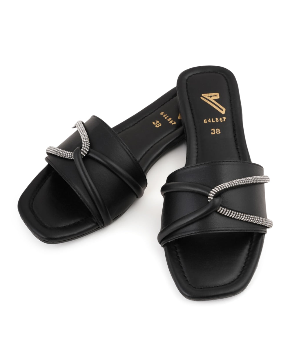 Women's Casual Slippers, Women Slippers, Chase Value, Chase Value