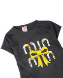 Valuables Girls' Half Sleeves Suit