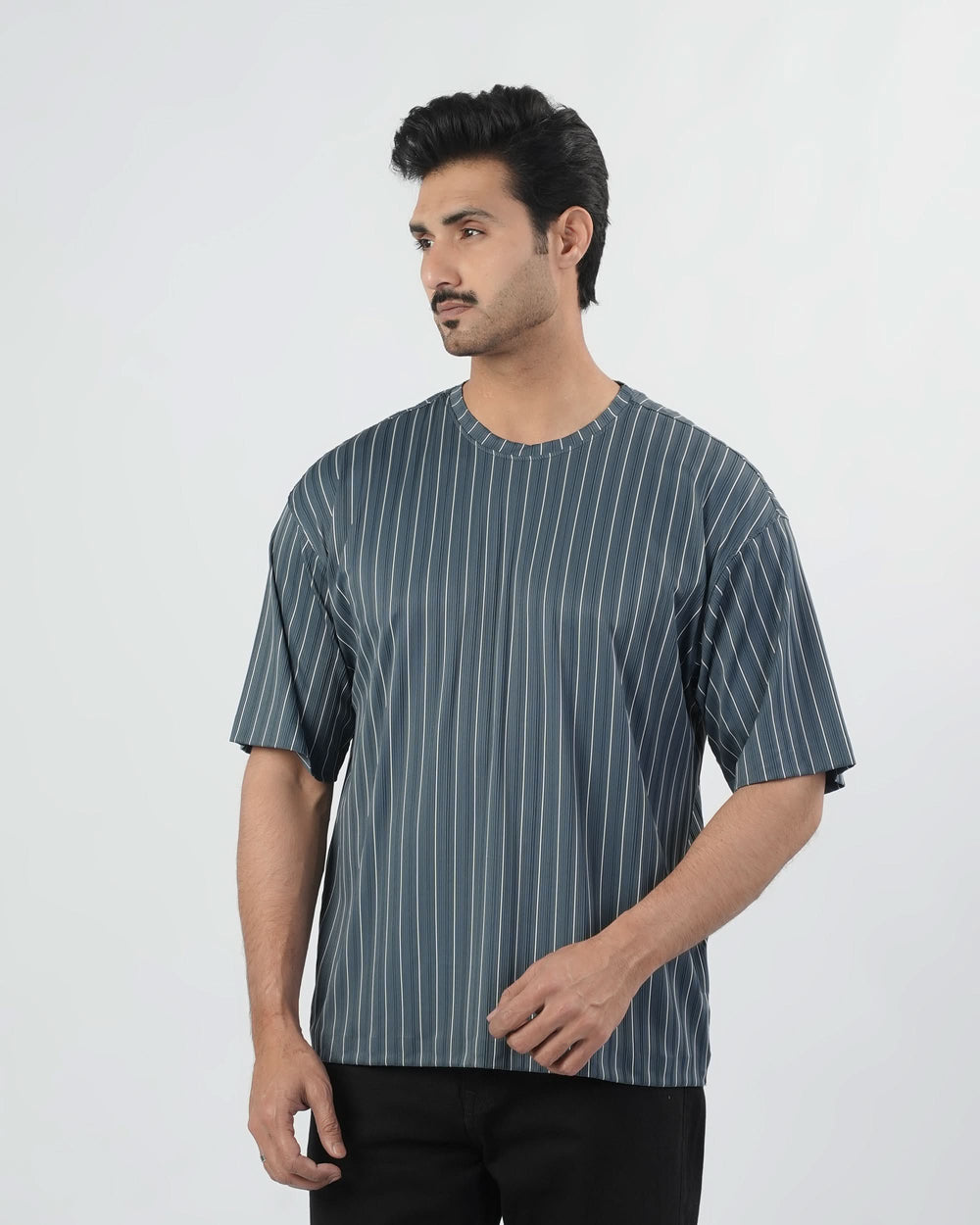 Men’s Half Sleeves T-Shirt, Men's T-Shirts & Polos, Eminent, Chase Value