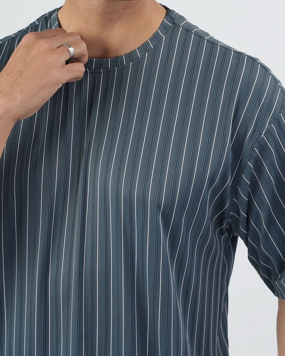 Men’s Half Sleeves T-Shirt, Men's T-Shirts & Polos, Eminent, Chase Value