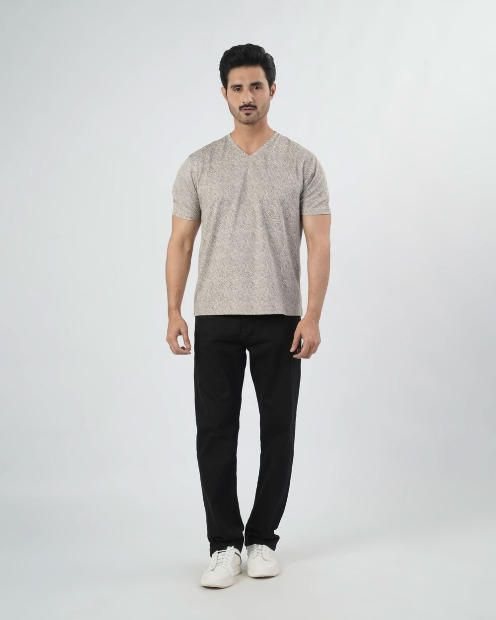 Men’s Half Sleeves T-Shirt, Men's T-Shirts & Polos, Eminent, Chase Value