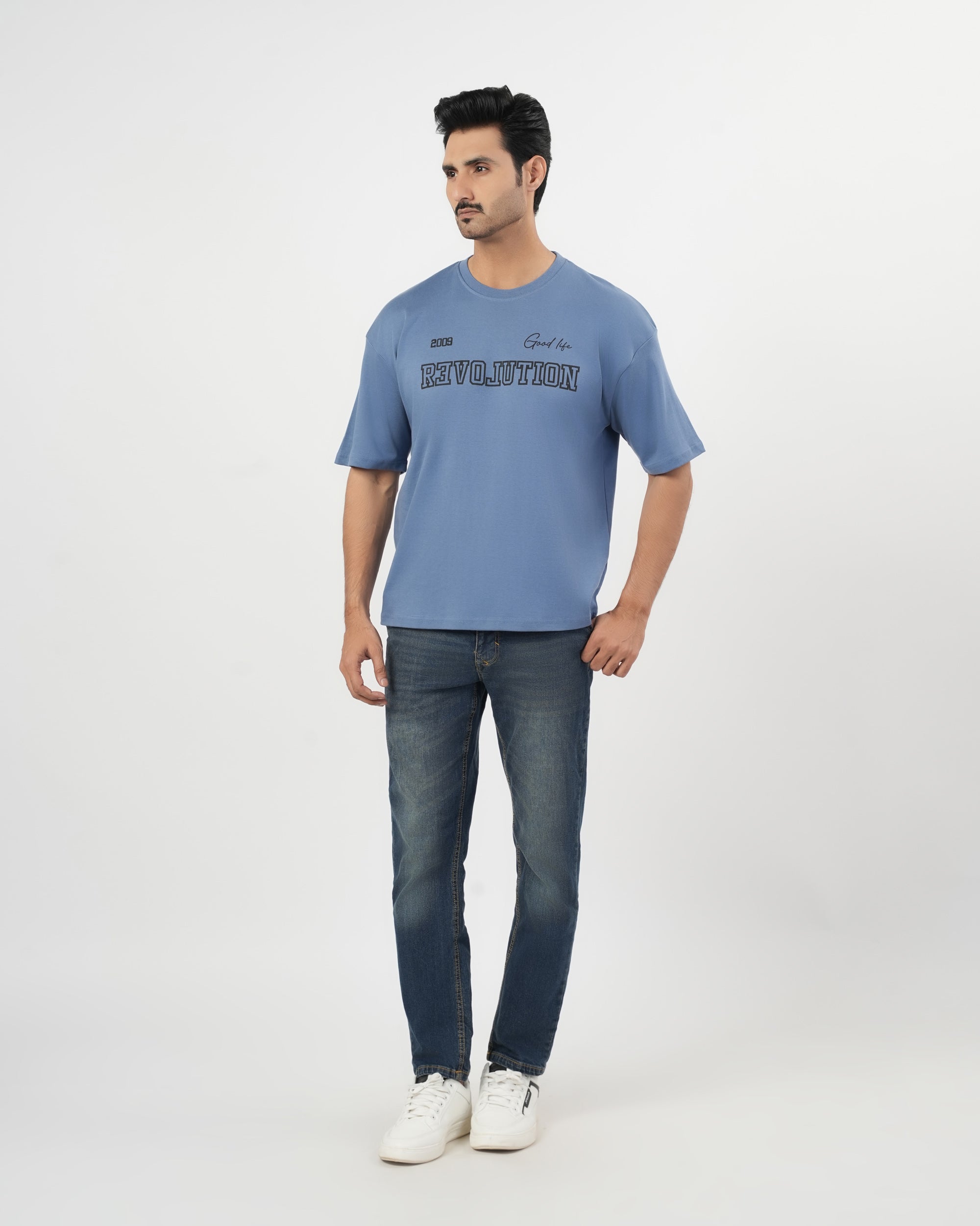 Eminent Men's T-Shirt