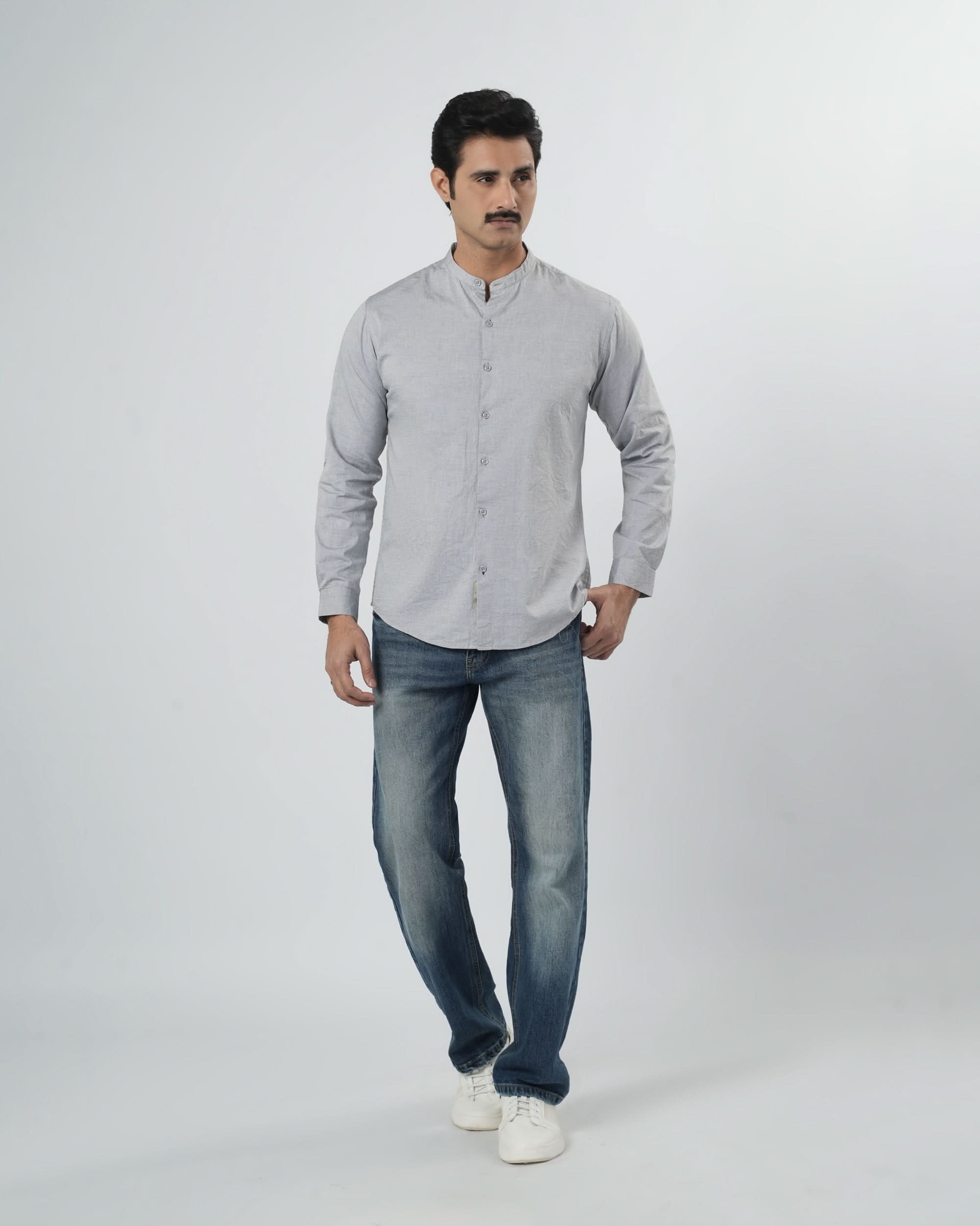 Eminent Men’s Full Sleeve Casual Shirt, Men's Shirts, Eminent, Chase Value