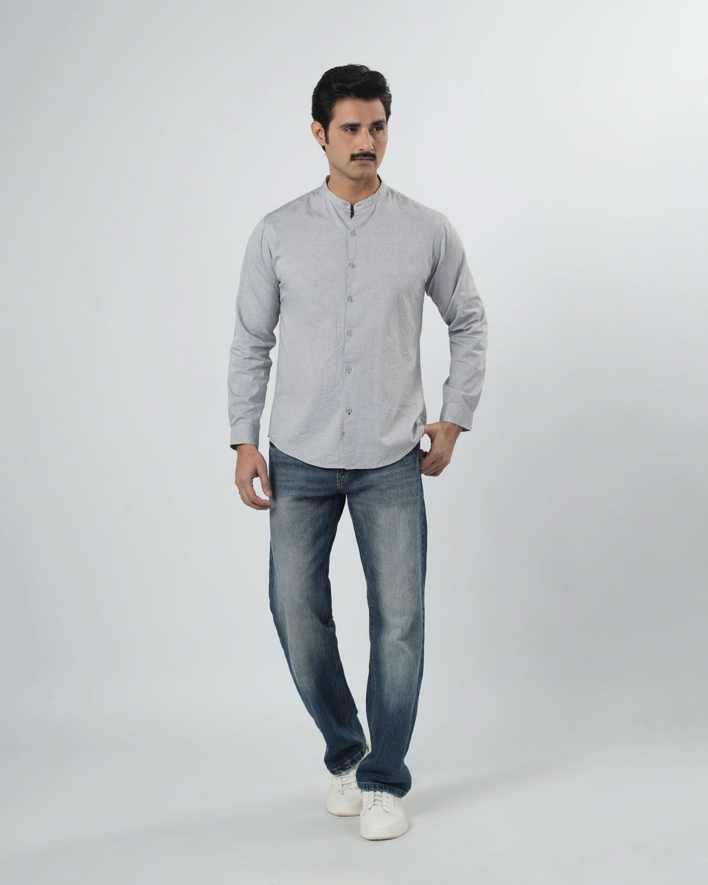 Eminent Men’s Full Sleeve Casual Shirt, Men's Shirts, Eminent, Chase Value