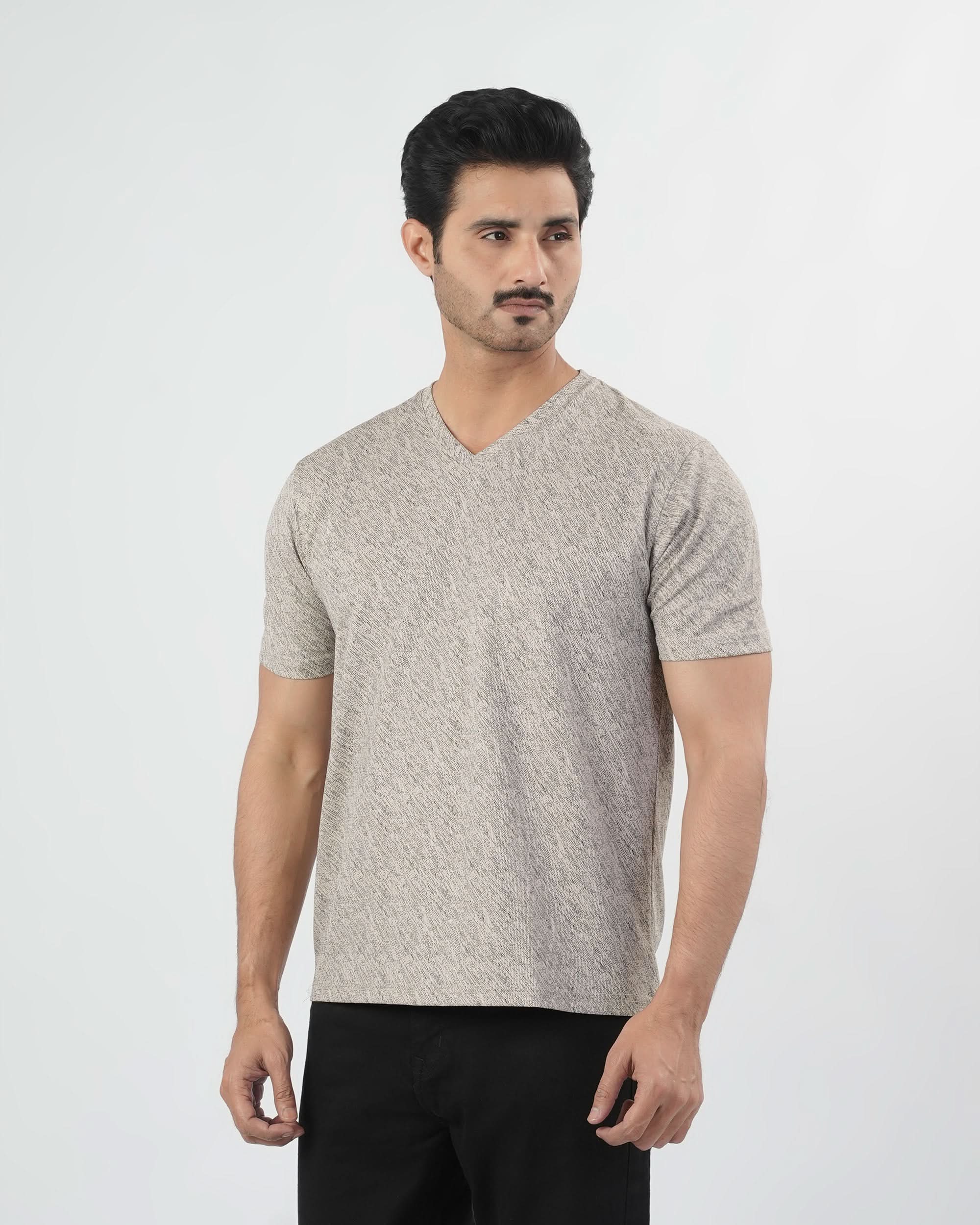 Men’s Half Sleeves T-Shirt, Men's T-Shirts & Polos, Eminent, Chase Value