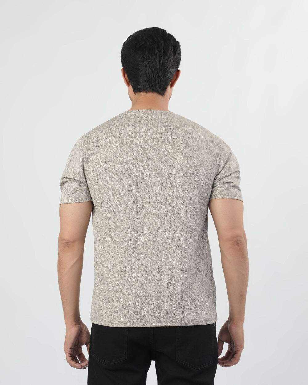 Men’s Half Sleeves T-Shirt, Men's T-Shirts & Polos, Eminent, Chase Value
