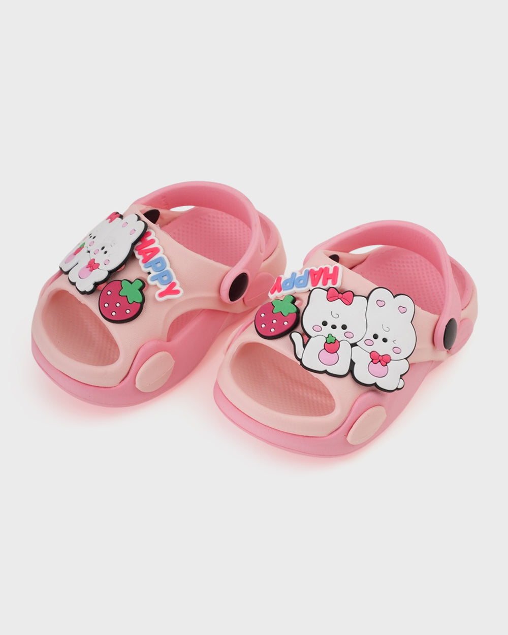 Eminent Girls' Sandals, Girls Sandals, Eminent, Chase Value