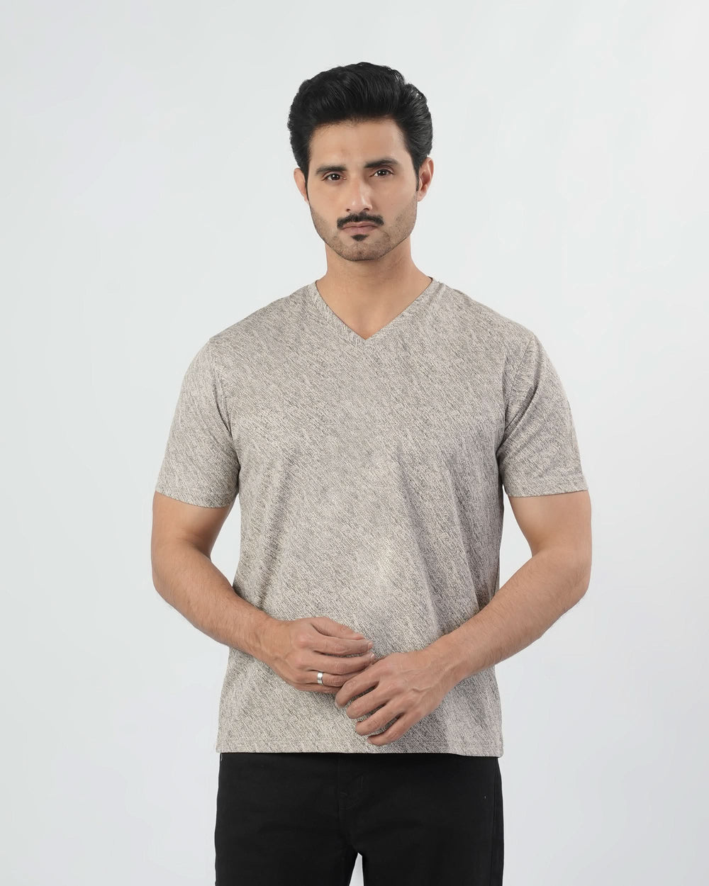 Men’s Half Sleeves T-Shirt, Men's T-Shirts & Polos, Eminent, Chase Value