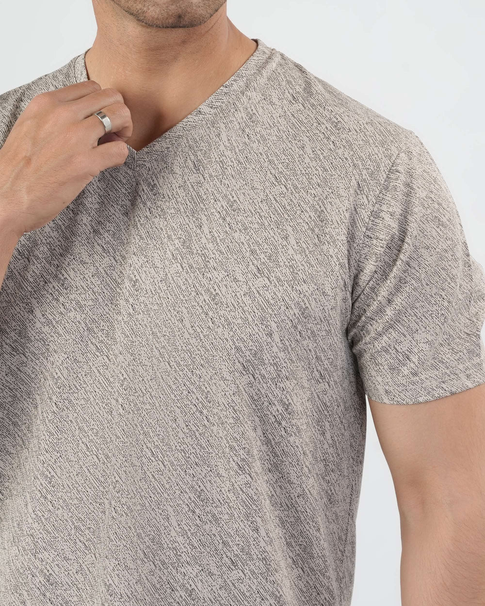 Men’s Half Sleeves T-Shirt, Men's T-Shirts & Polos, Eminent, Chase Value