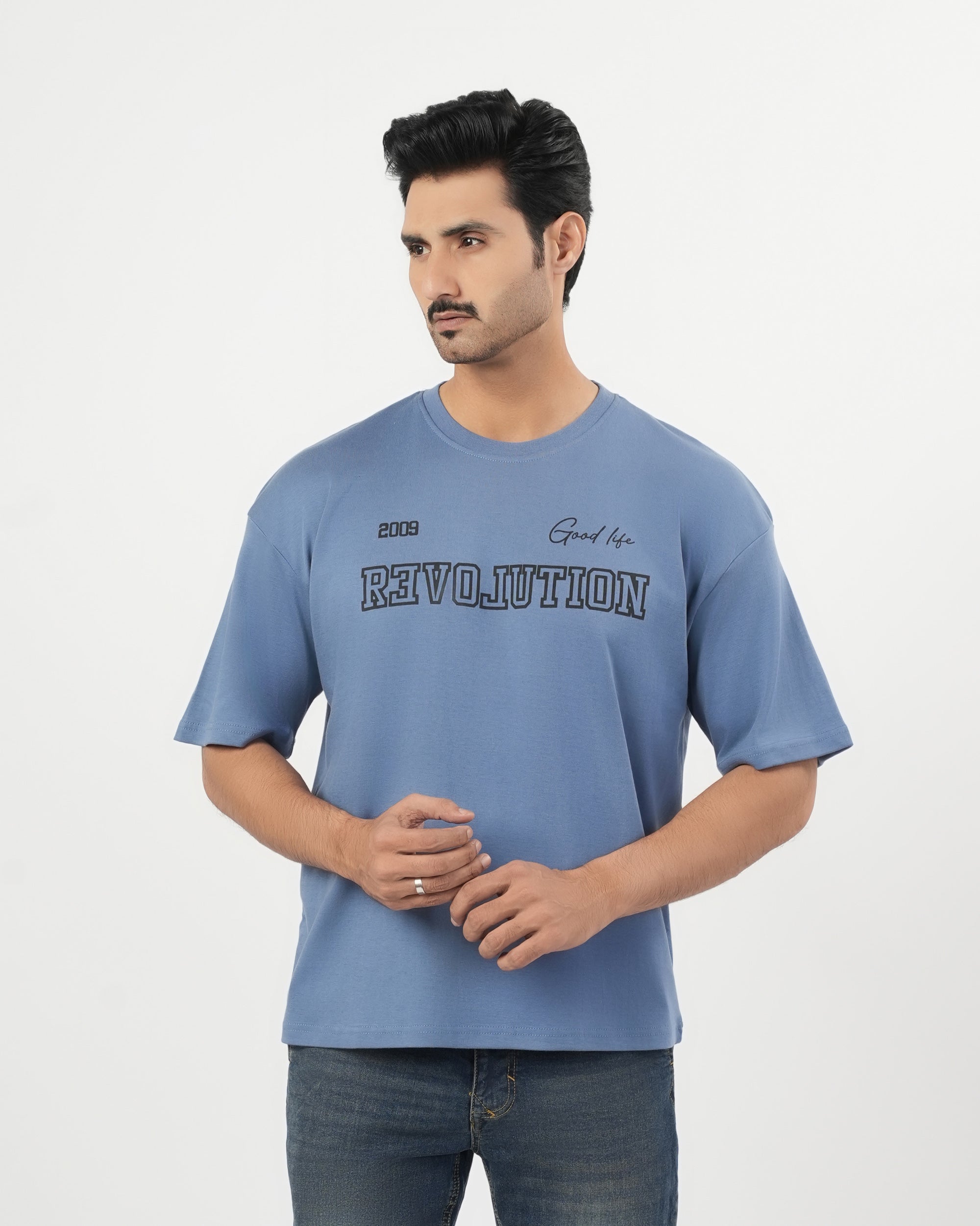 Eminent Men's T-Shirt