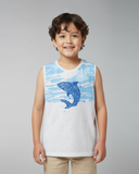 Valuables Boys' Sando