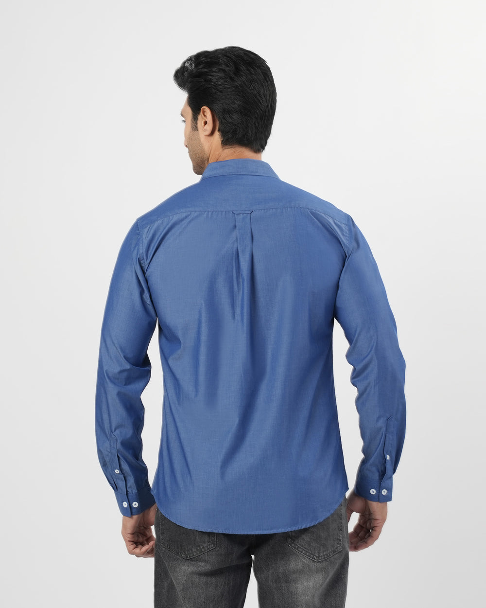 Eminent Men’s Full Sleeves Casual Shirt, Men's Shirts, Eminent, Chase Value