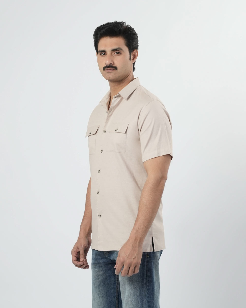 Eminent Men’s Half Sleeve Casual Shirt, Men's Shirts, Eminent, Chase Value