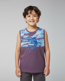 Valuables Boys' Sando