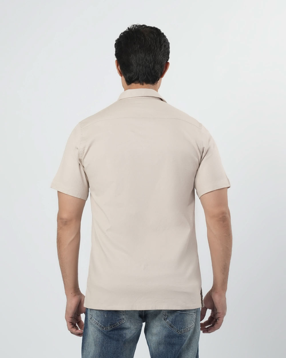 Eminent Men’s Half Sleeve Casual Shirt, Men's Shirts, Eminent, Chase Value