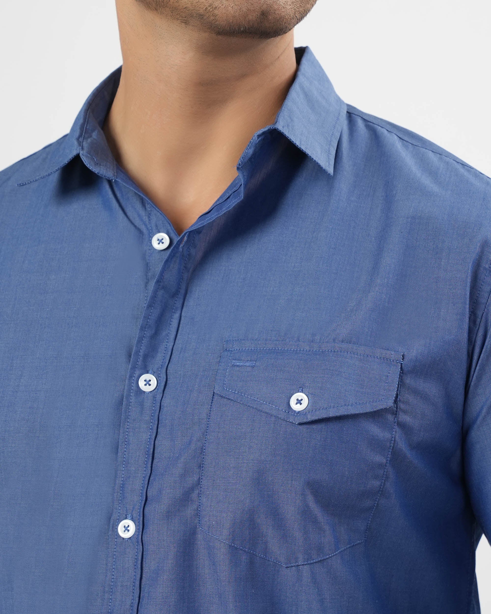 Eminent Men’s Full Sleeves Casual Shirt, Men's Shirts, Eminent, Chase Value
